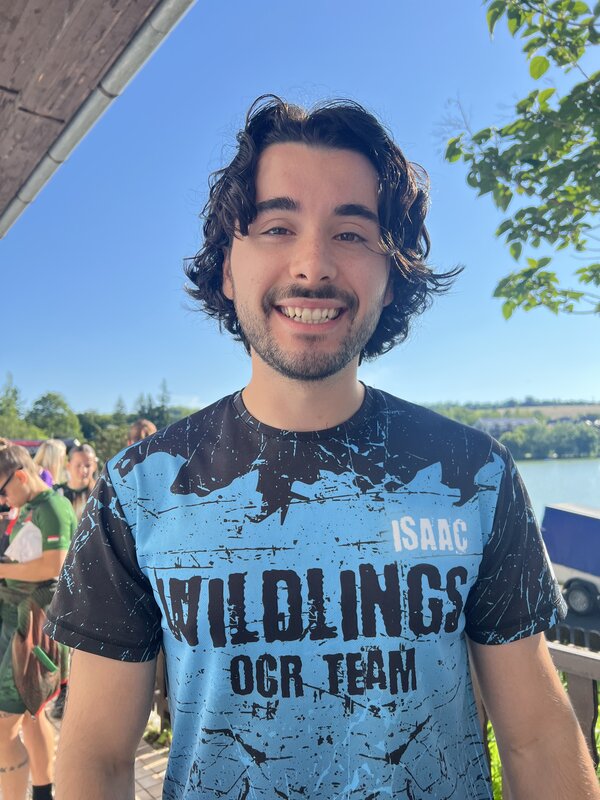 Isaac Darmanin — Digital Marketing Executive based in Malta